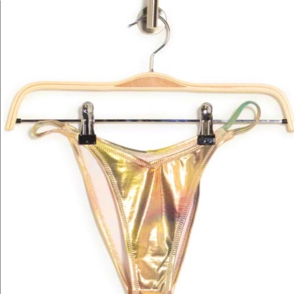 Bound by bond-eye Bikini - Picture 4 of 4